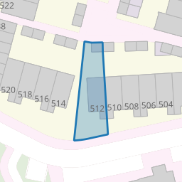 Perceel SKN00-D-5711