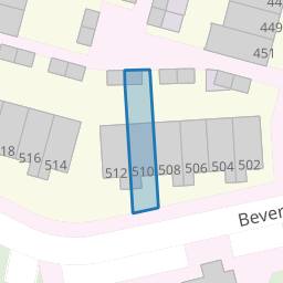 Perceel SKN00-D-5712