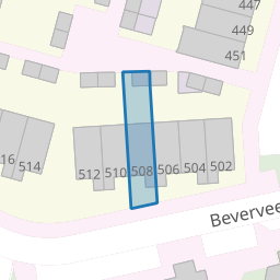 Perceel SKN00-D-5713