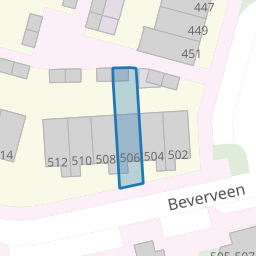 Perceel SKN00-D-5714