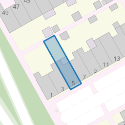 Perceel SKN00-D-5722