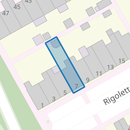 Perceel SKN00-D-5723