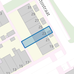 Perceel SKN00-D-5731