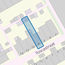 Perceel SKN00-D-5755