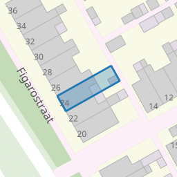 Perceel SKN00-D-5761