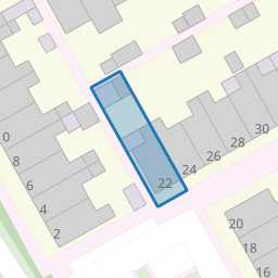 Perceel SKN00-D-5768