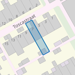 Perceel SKN00-D-5778