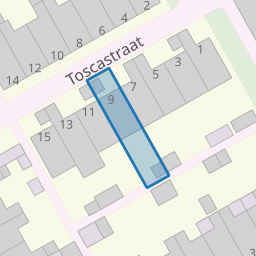 Perceel SKN00-D-5779