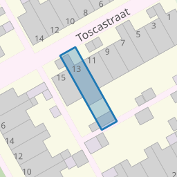 Perceel SKN00-D-5781