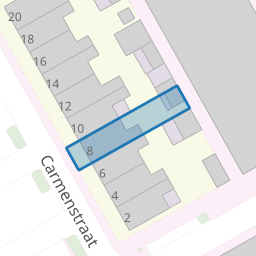 Perceel SKN00-D-5797