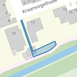 Perceel SKN00-D-5812