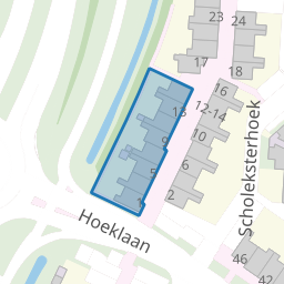 Perceel SKN00-D-5857