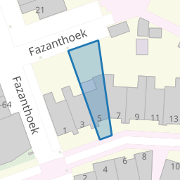 Perceel SKN00-D-5871