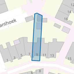 Perceel SKN00-D-5872