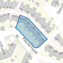 Perceel SKN00-D-5885