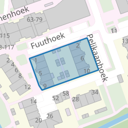 Perceel SKN00-D-5893