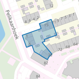 Perceel SKN00-D-5897