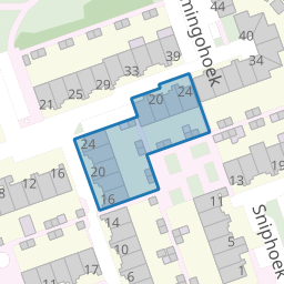 Perceel SKN00-D-5913