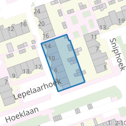 Perceel SKN00-D-5914