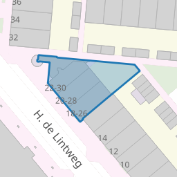 Perceel SKN00-D-5917