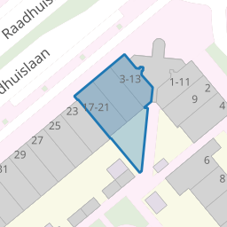 Perceel SKN00-D-5921