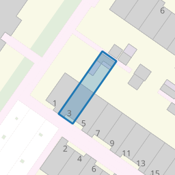 Perceel SKN00-D-5951