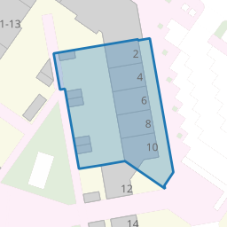 Perceel SKN00-D-5957