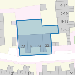 Perceel SKN00-D-5964