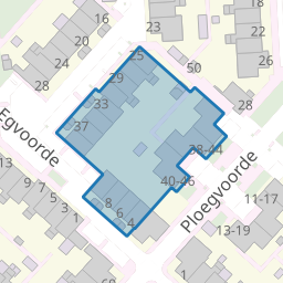 Perceel SKN00-D-5992