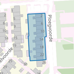 Perceel SKN00-D-5994