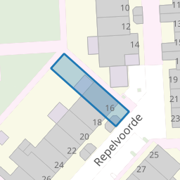 Perceel SKN00-D-5997