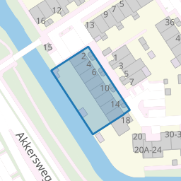 Perceel SKN00-D-6006