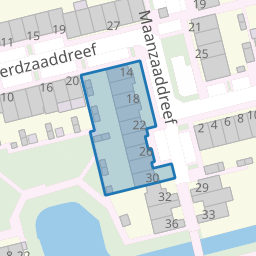 Perceel SKN00-D-6040