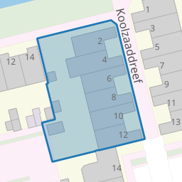 Perceel SKN00-D-6042