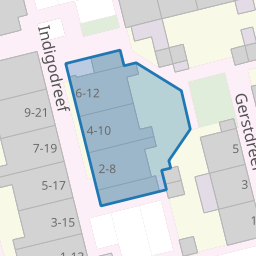 Perceel SKN00-D-6046