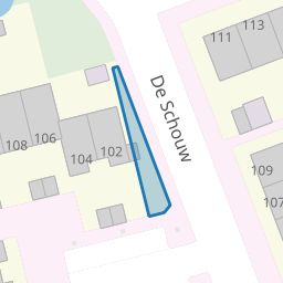 Perceel SKN00-D-6062