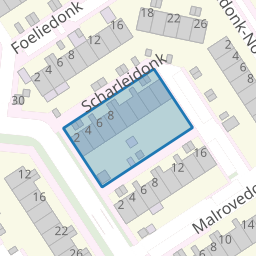 Perceel SKN00-D-6075