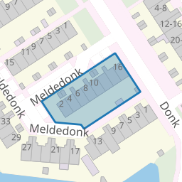 Perceel SKN00-D-6079