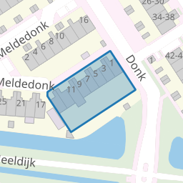 Perceel SKN00-D-6080