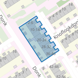 Perceel SKN00-D-6081