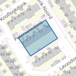 Perceel SKN00-D-6083