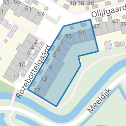 Perceel SKN00-D-6087