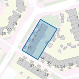 Perceel SKN00-D-6092