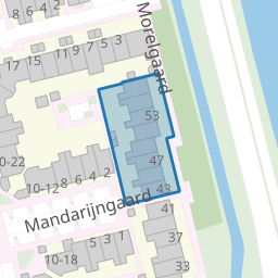 Perceel SKN00-D-6105