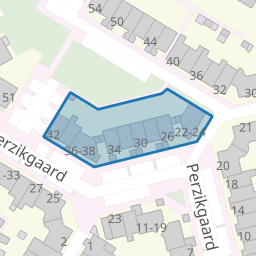 Perceel SKN00-D-6110