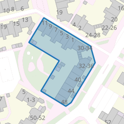 Perceel SKN00-D-6119