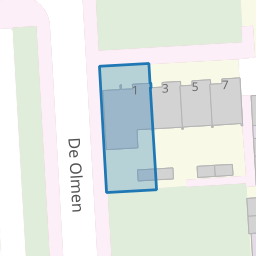 Perceel SKN00-D-6141