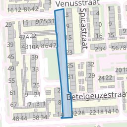 Perceel SKN00-D-6170