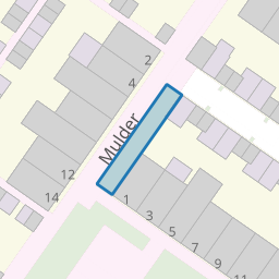 Perceel SKN00-D-6180