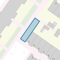 Perceel SKN00-D-6182